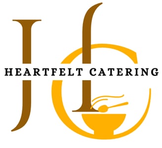 Heartfelt Catering